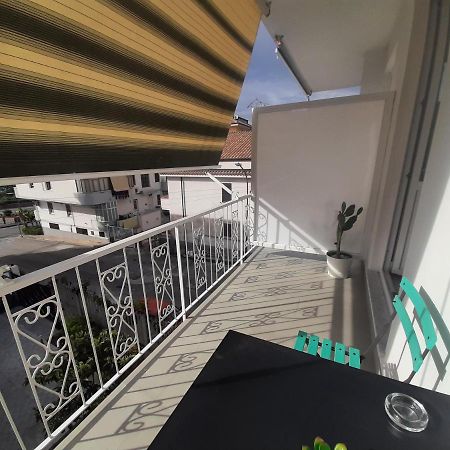 B&B Joele Tropea Exterior photo
