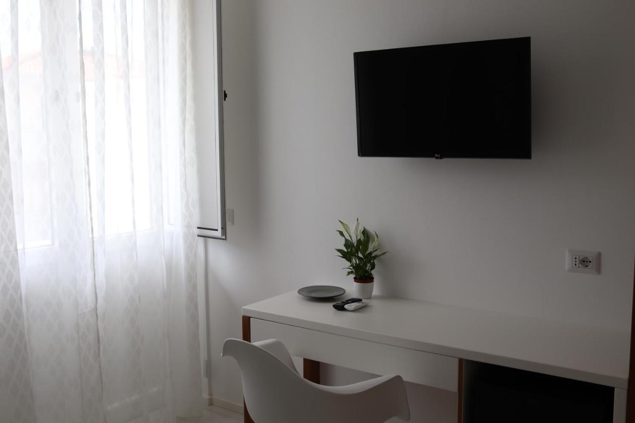 B&B Joele Tropea Exterior photo