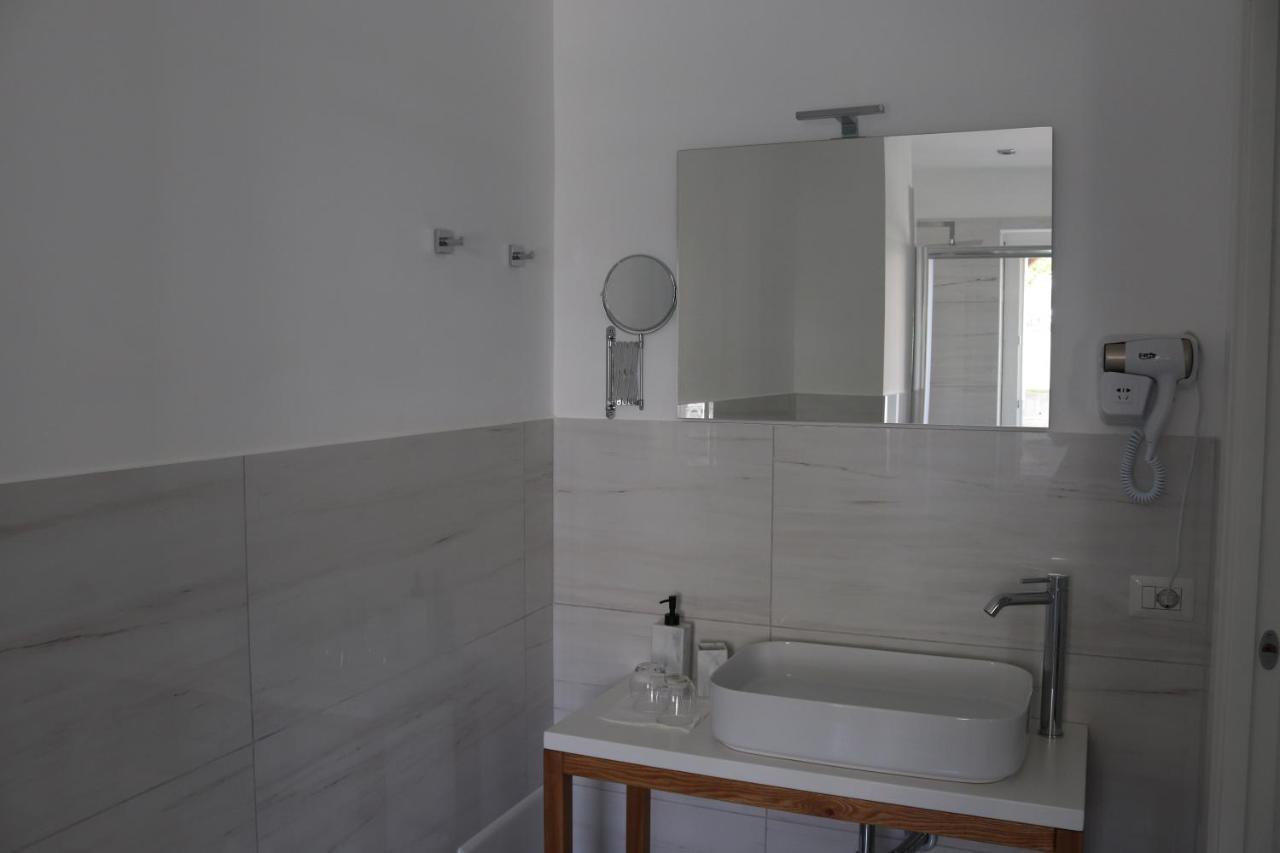 B&B Joele Tropea Exterior photo
