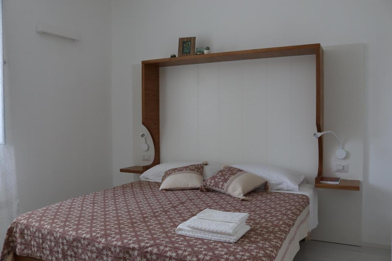 B&B Joele Tropea Exterior photo