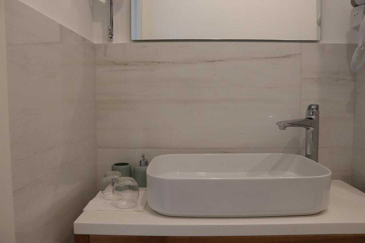 B&B Joele Tropea Exterior photo