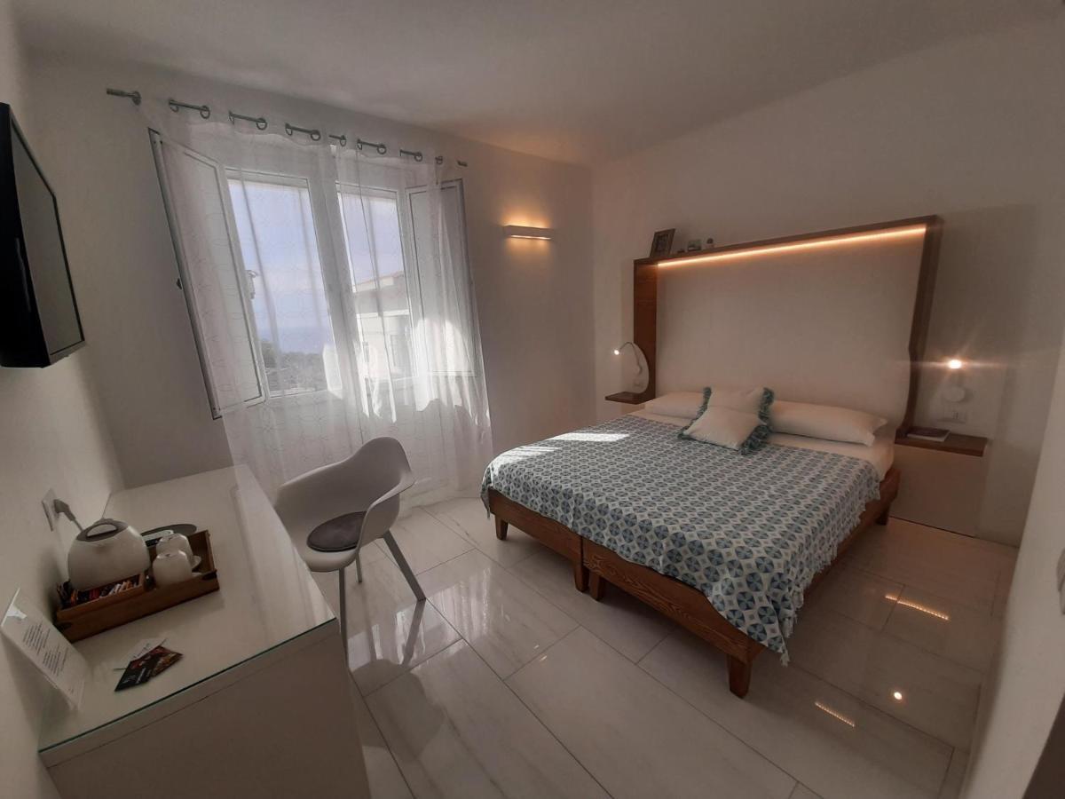 B&B Joele Tropea Exterior photo