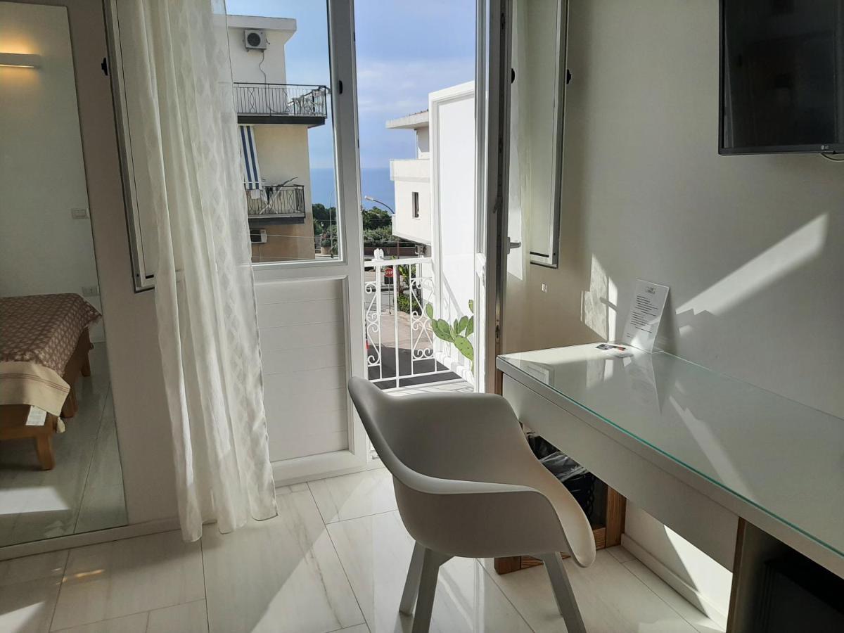 B&B Joele Tropea Exterior photo
