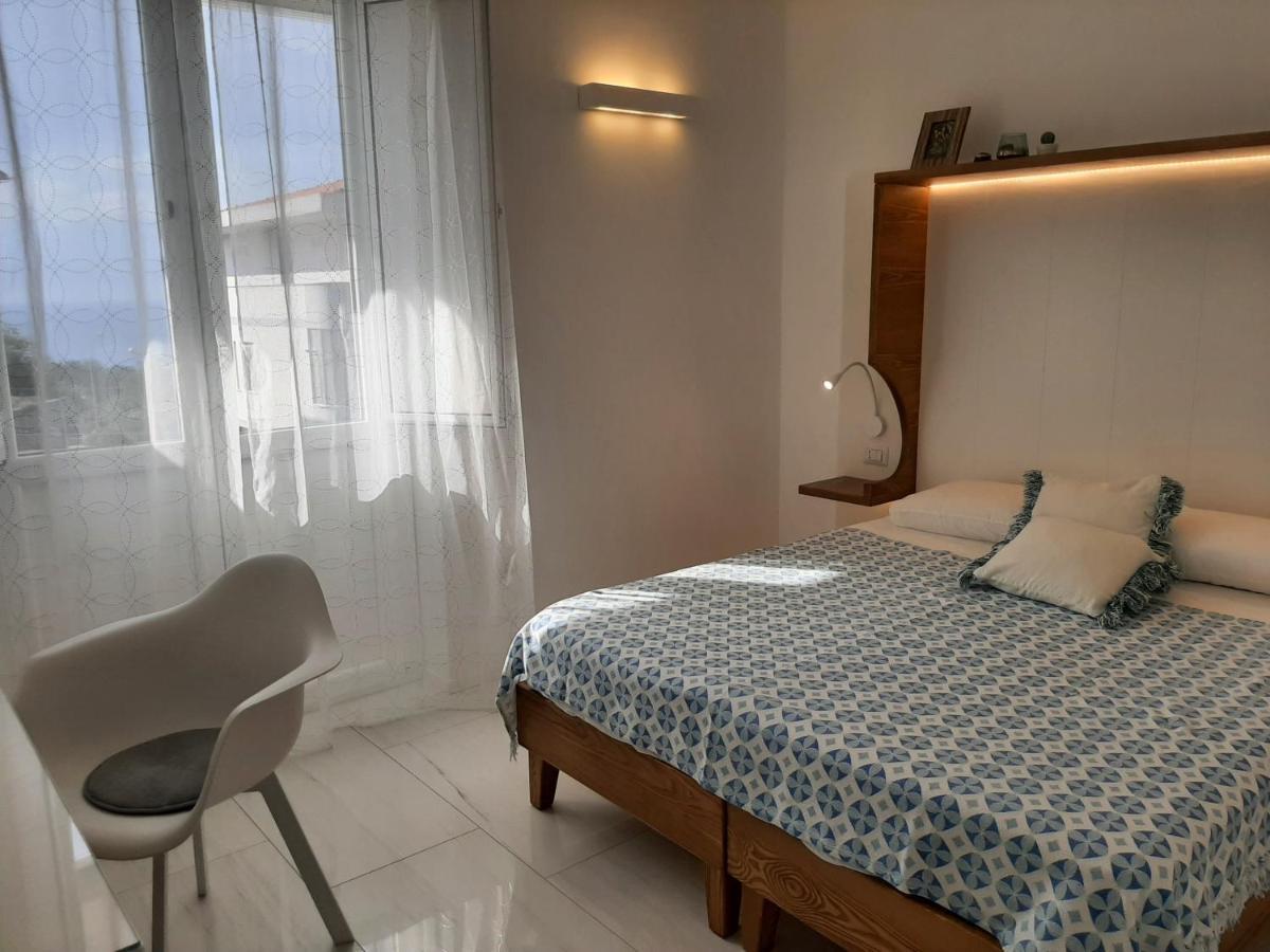 B&B Joele Tropea Exterior photo