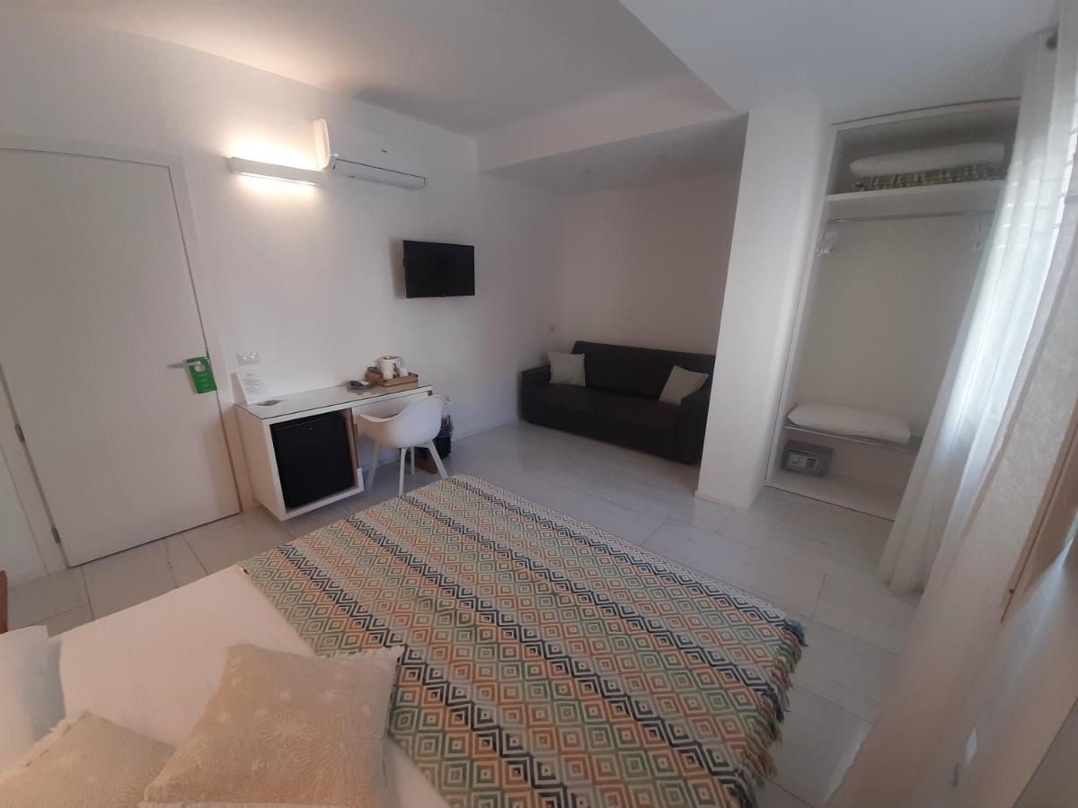 B&B Joele Tropea Exterior photo
